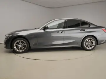 BMW 318 3 Serie Sedan 318d   LED   navi   Active cru