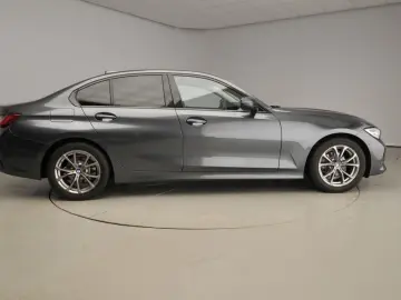BMW 318 3 Serie Sedan 318d   LED   navi   Active cru