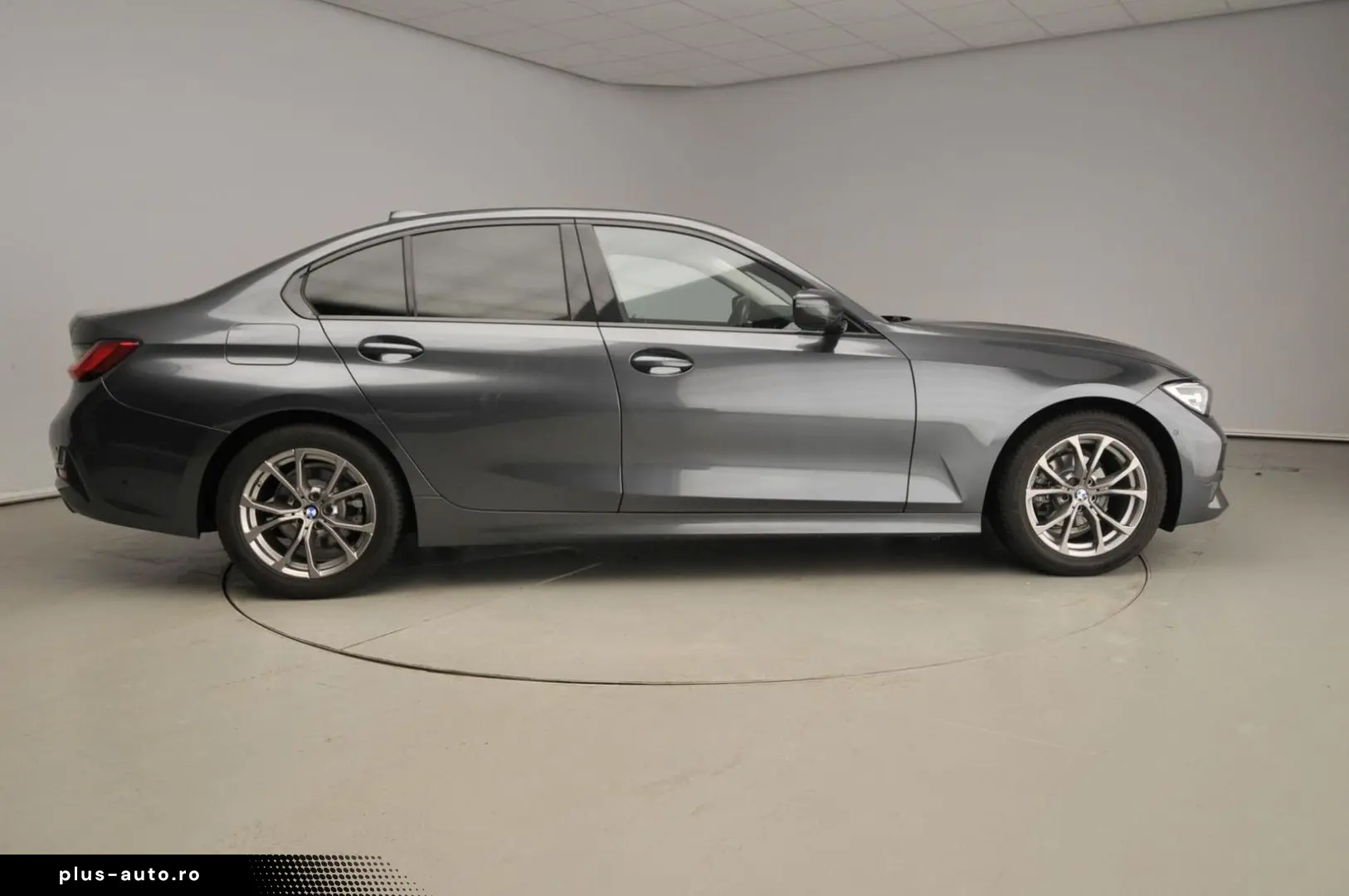 BMW 318 3 Serie Sedan 318d   LED   navi   Active cru