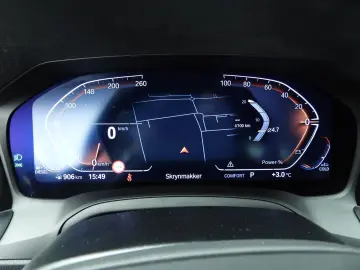 BMW 318 3 Serie Sedan 318d   LED   navi   Active cru