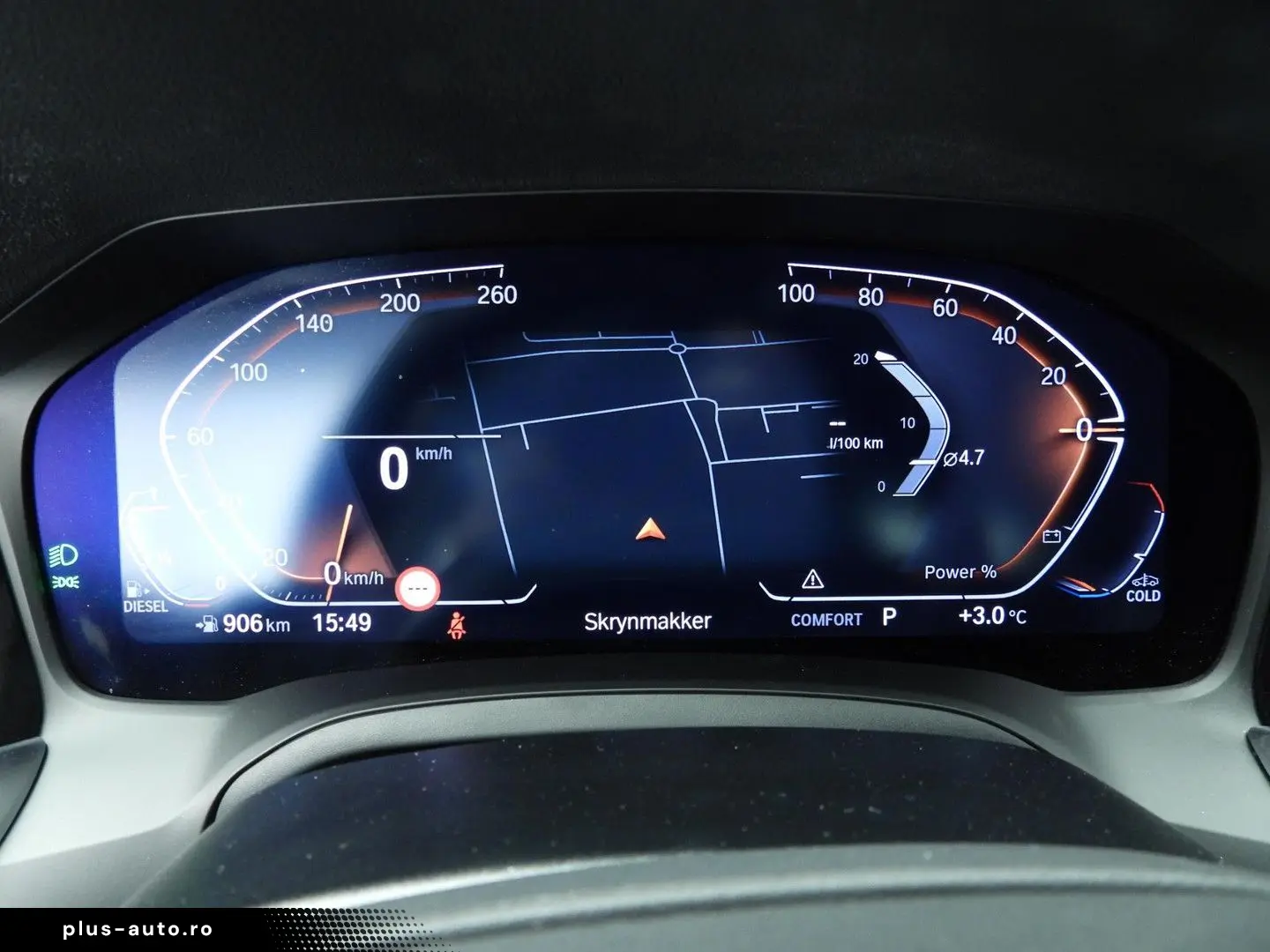 BMW 318 3 Serie Sedan 318d   LED   navi   Active cru