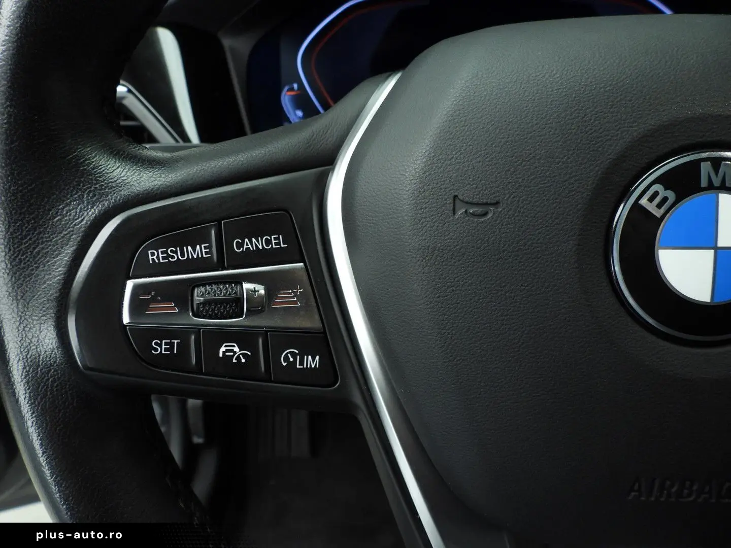 BMW 318 3 Serie Sedan 318d   LED   navi   Active cru