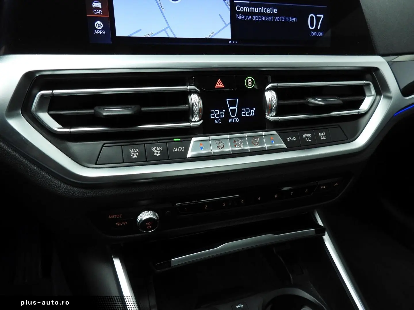 BMW 318 3 Serie Sedan 318d   LED   navi   Active cru