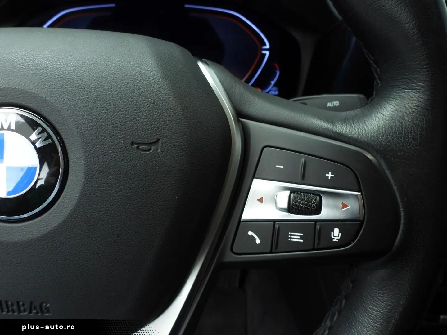 BMW 318 3 Serie Sedan 318d   LED   navi   Active cru