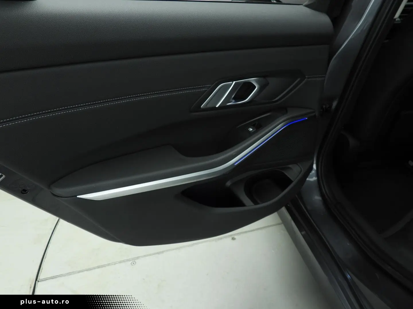 BMW 318 3 Serie Sedan 318d   LED   navi   Active cru