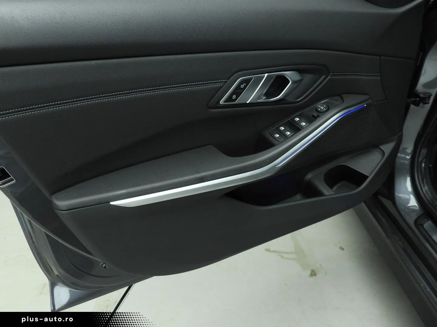 BMW 318 3 Serie Sedan 318d   LED   navi   Active cru