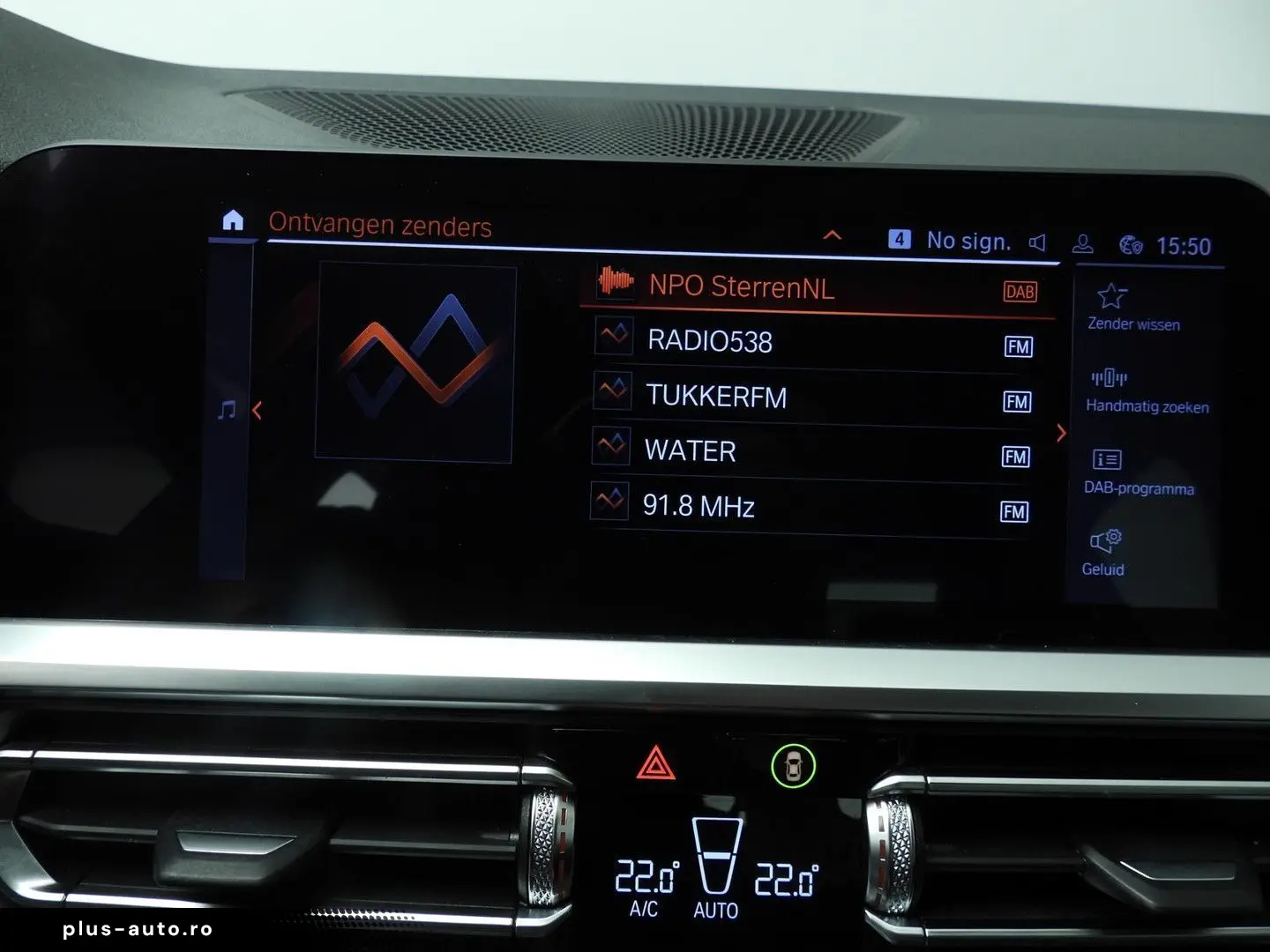 BMW 318 3 Serie Sedan 318d   LED   navi   Active cru