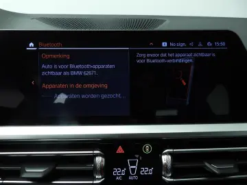 BMW 318 3 Serie Sedan 318d   LED   navi   Active cru