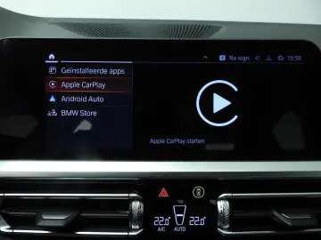 BMW 318 3 Serie Sedan 318d   LED   navi   Active cru