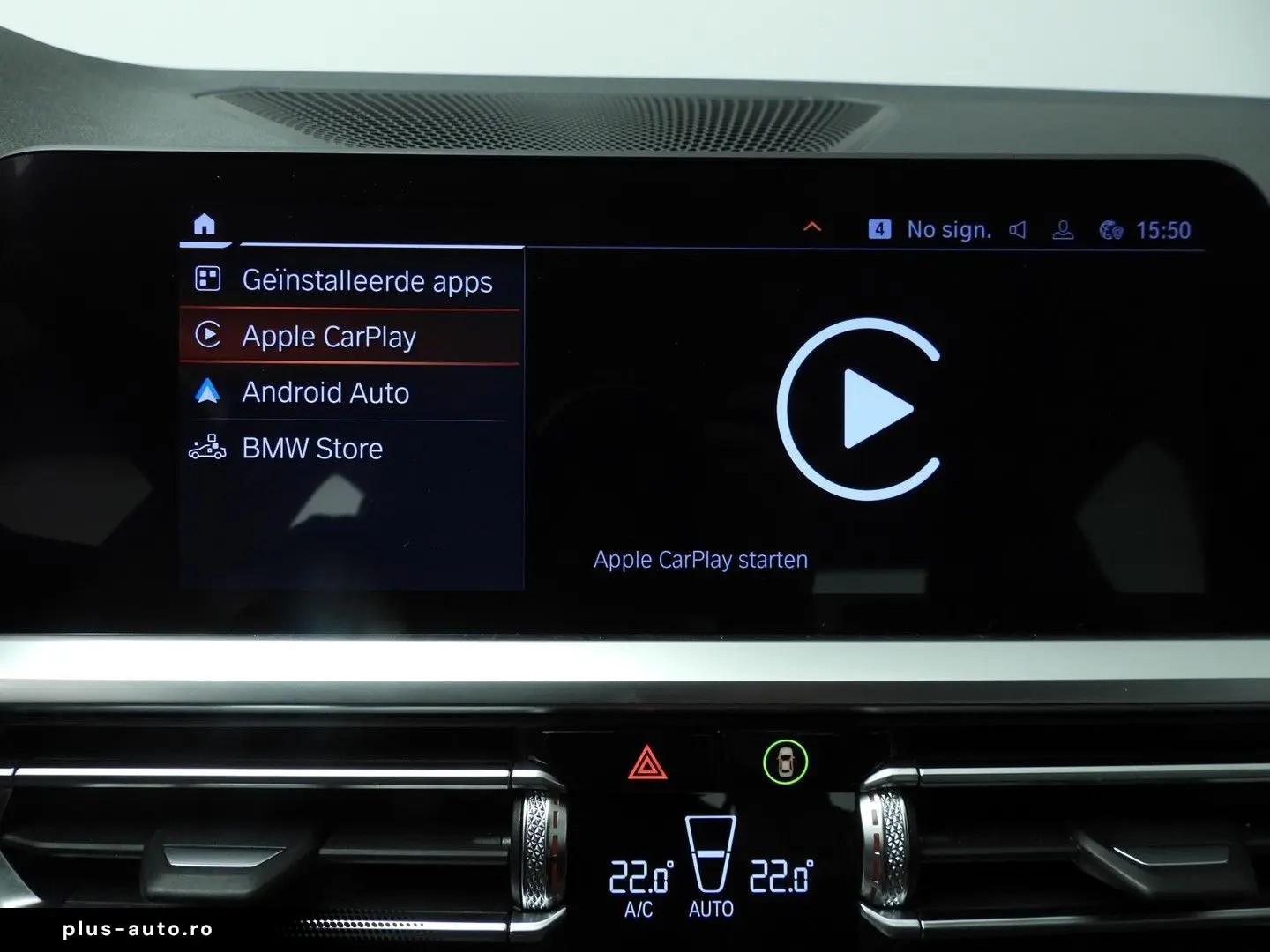 BMW 318 3 Serie Sedan 318d   LED   navi   Active cru