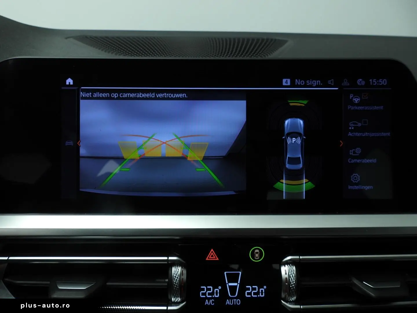 BMW 318 3 Serie Sedan 318d   LED   navi   Active cru