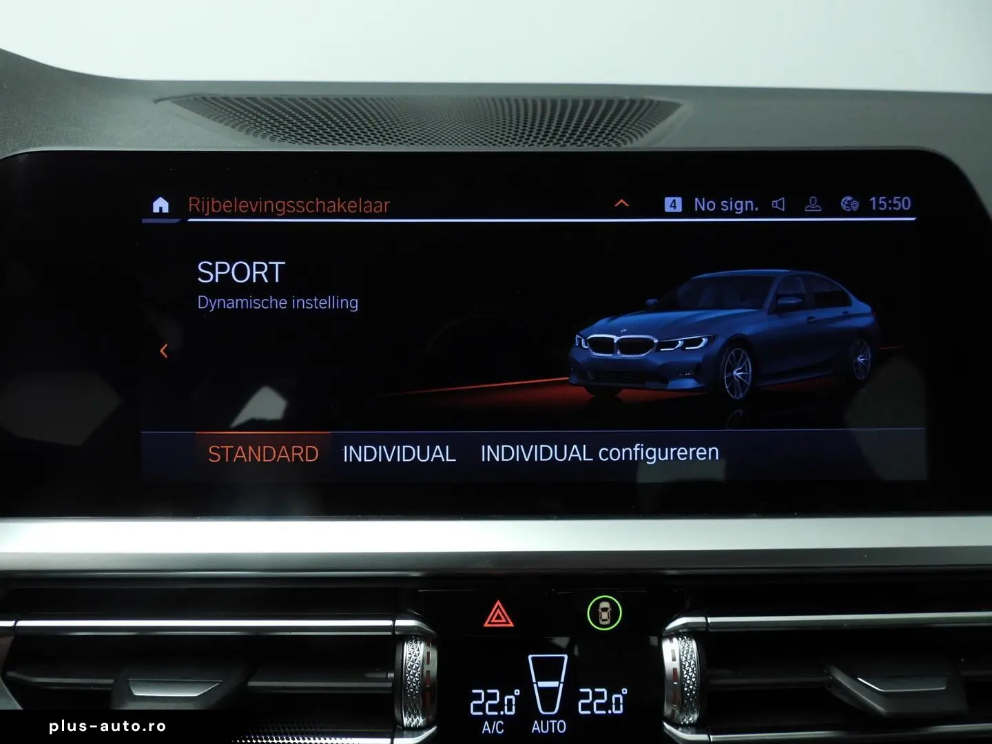 BMW 318 3 Serie Sedan 318d   LED   navi   Active cru