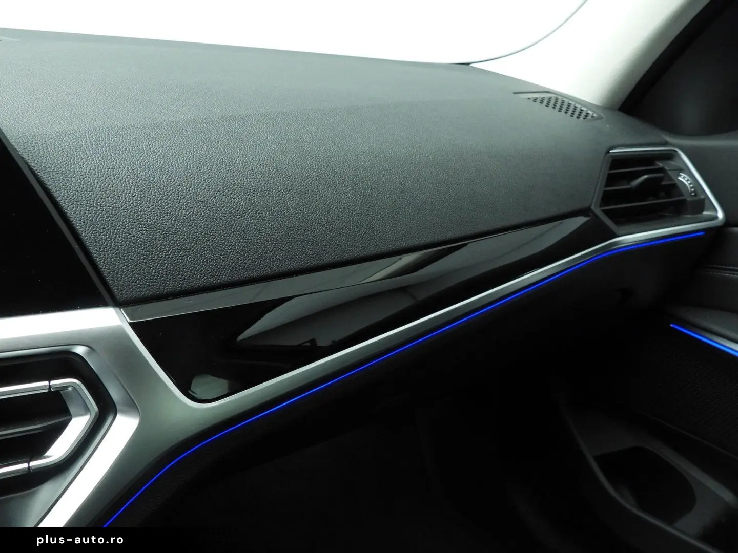 BMW 318 3 Serie Sedan 318d   LED   navi   Active cru