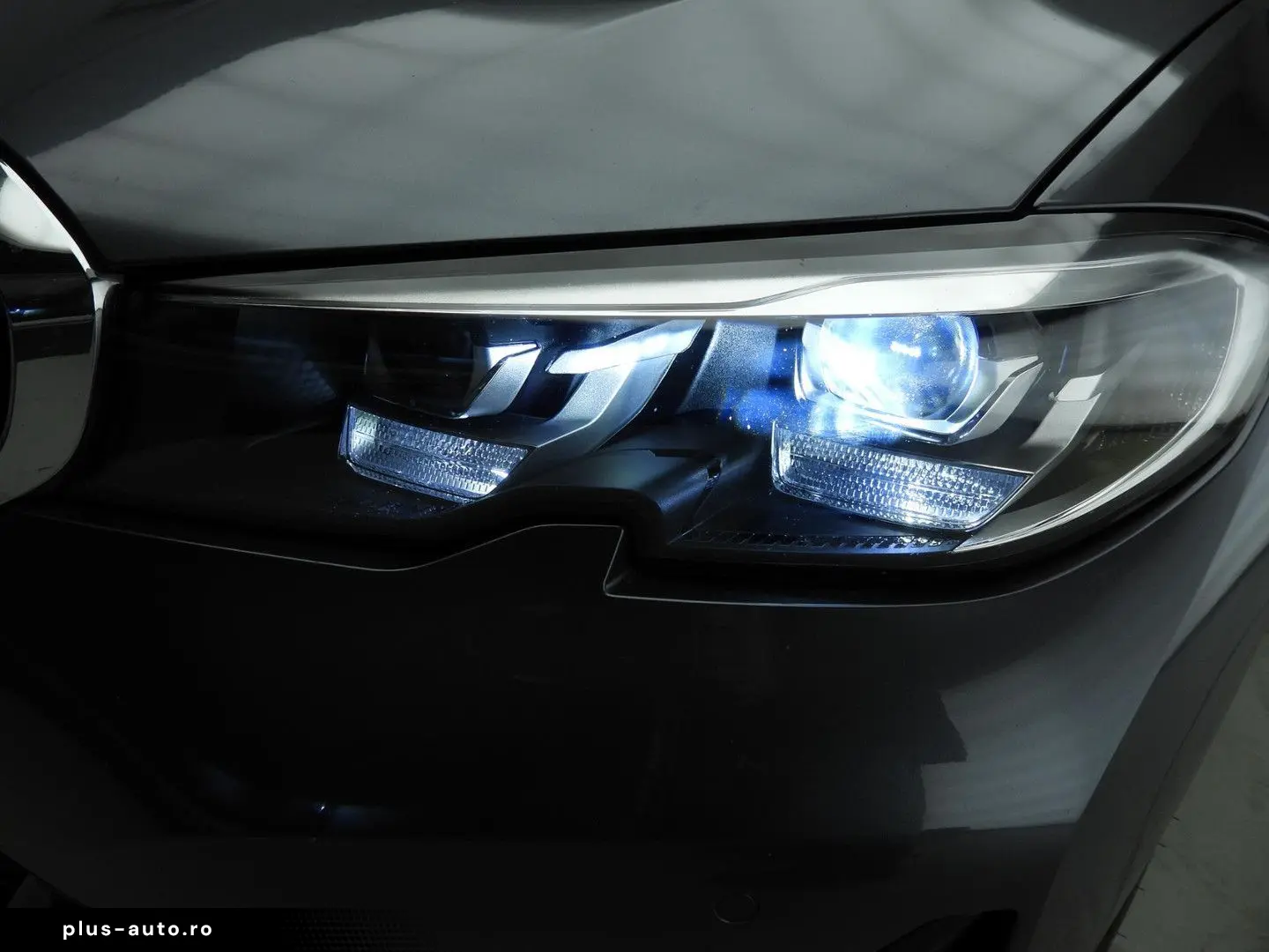 BMW 318 3 Serie Sedan 318d   LED   navi   Active cru