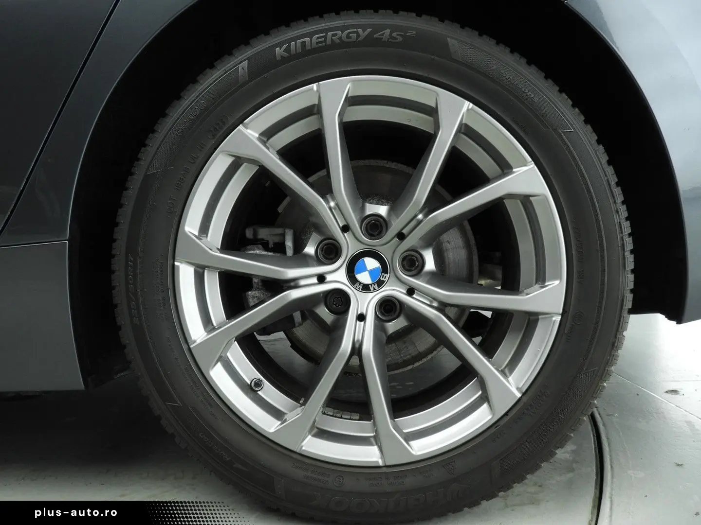 BMW 318 3 Serie Sedan 318d   LED   navi   Active cru