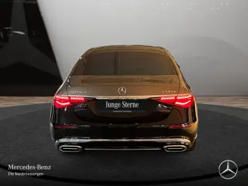 MERCEDES-BENZ S 580 e Maybach AMG duotone Pano Exklu…