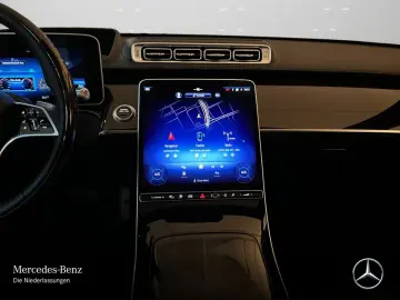 MERCEDES-BENZ S 580 e Maybach AMG duotone Pano Exklu…