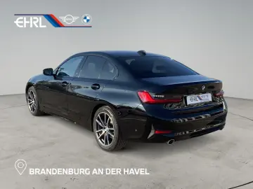 BMW 318d SPORT LINE   HEAD-UP   ACC   LC-PROF   KEYL