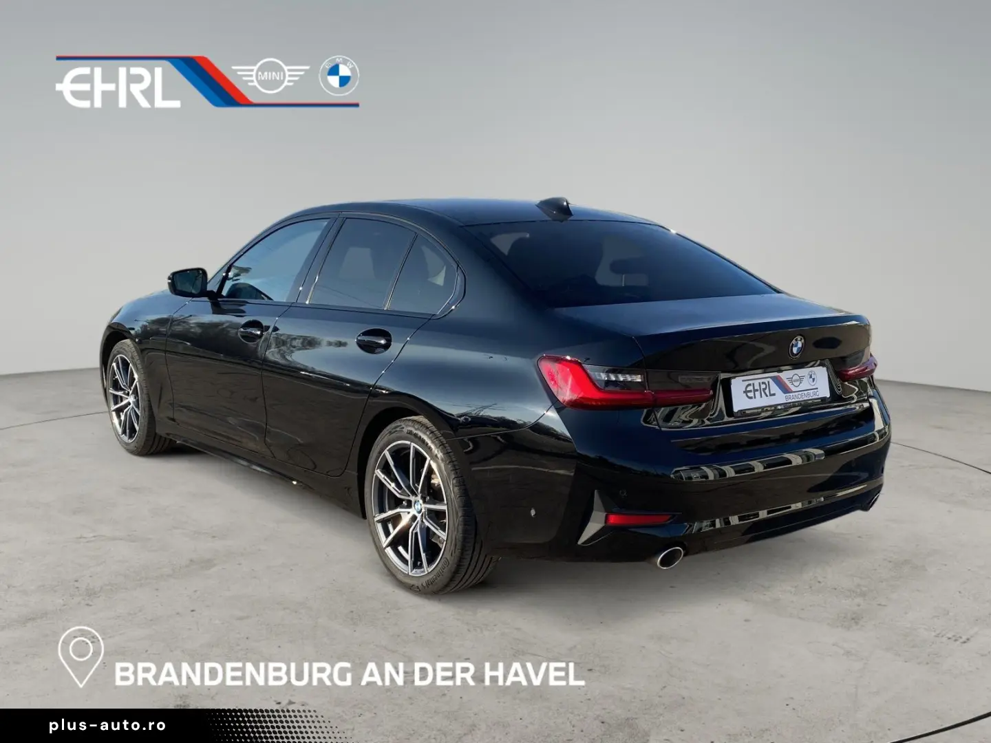 BMW 318d SPORT LINE   HEAD-UP   ACC   LC-PROF   KEYL