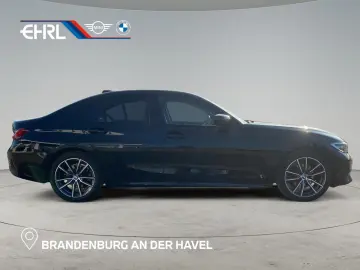 BMW 318d SPORT LINE   HEAD-UP   ACC   LC-PROF   KEYL