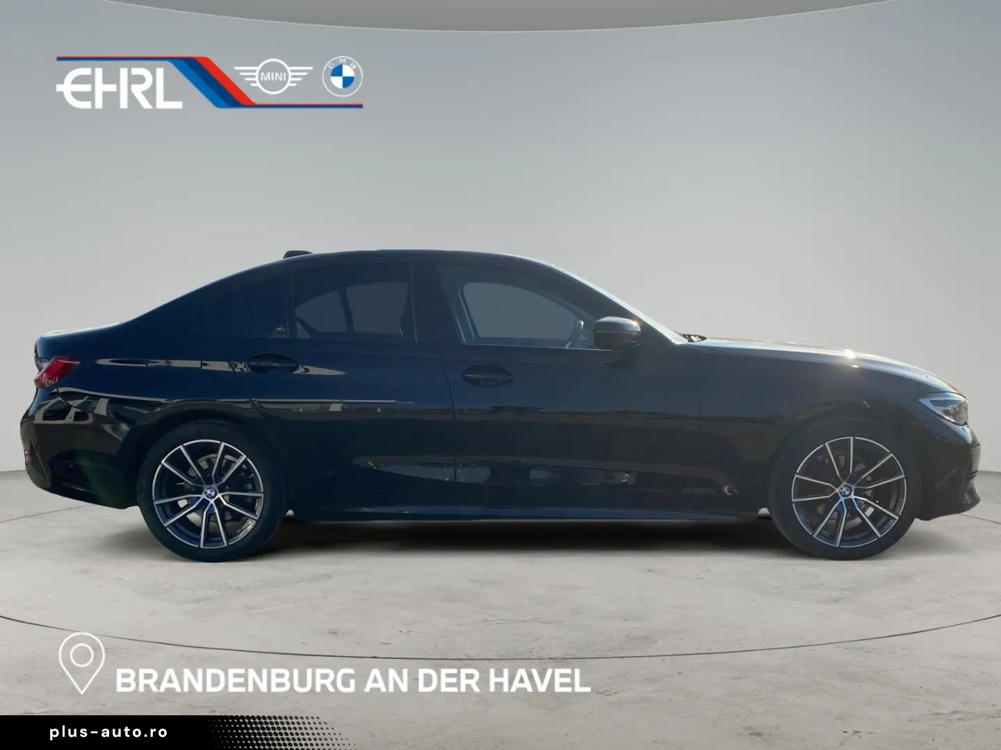 BMW 318d SPORT LINE   HEAD-UP   ACC   LC-PROF   KEYL