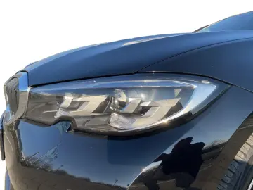 BMW 318d SPORT LINE   HEAD-UP   ACC   LC-PROF   KEYL