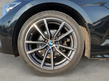 BMW 318d SPORT LINE   HEAD-UP   ACC   LC-PROF   KEYL