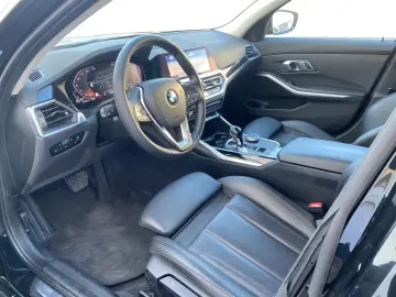 BMW 318d SPORT LINE   HEAD-UP   ACC   LC-PROF   KEYL