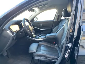 BMW 318d SPORT LINE   HEAD-UP   ACC   LC-PROF   KEYL