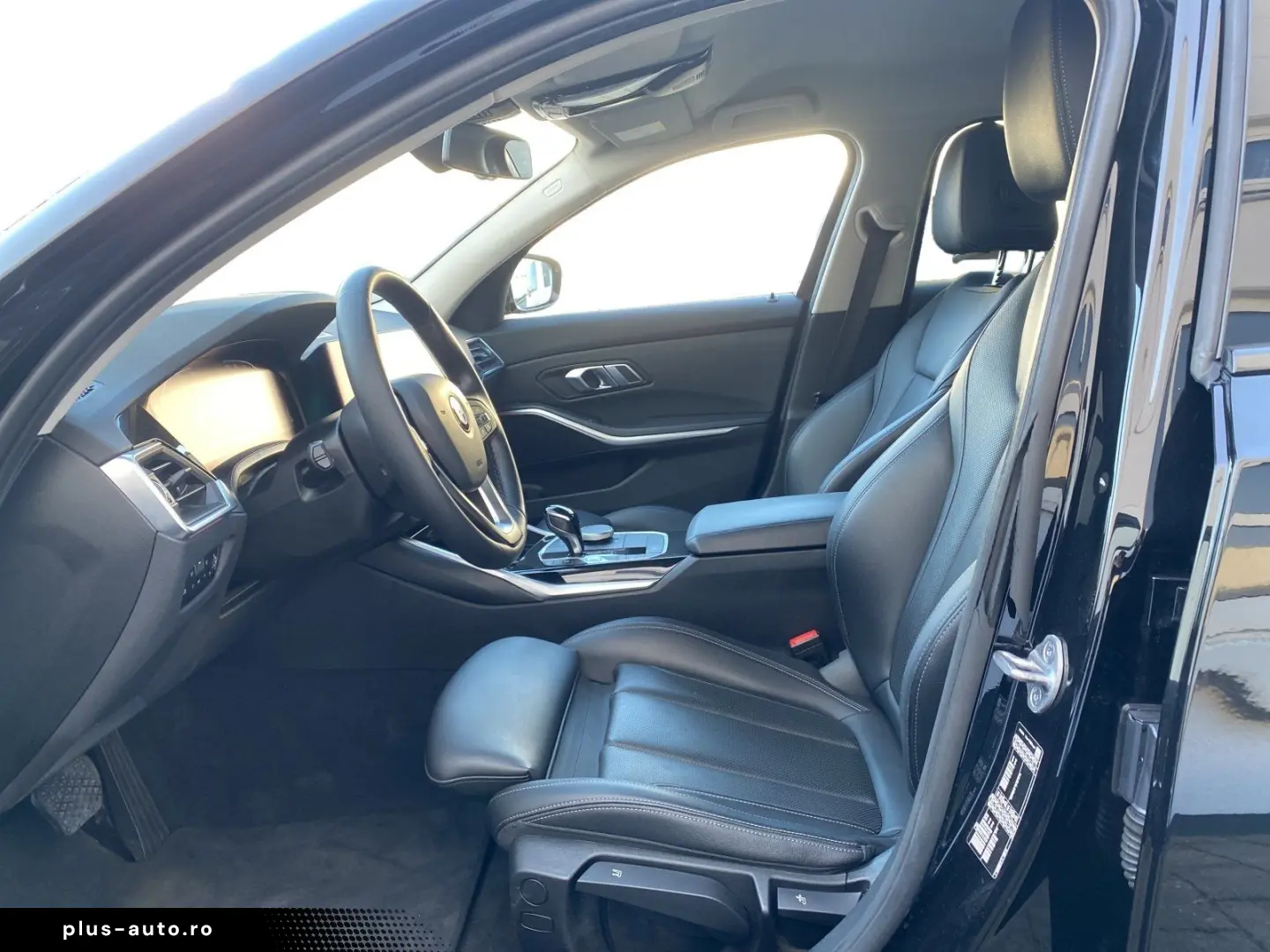 BMW 318d SPORT LINE   HEAD-UP   ACC   LC-PROF   KEYL