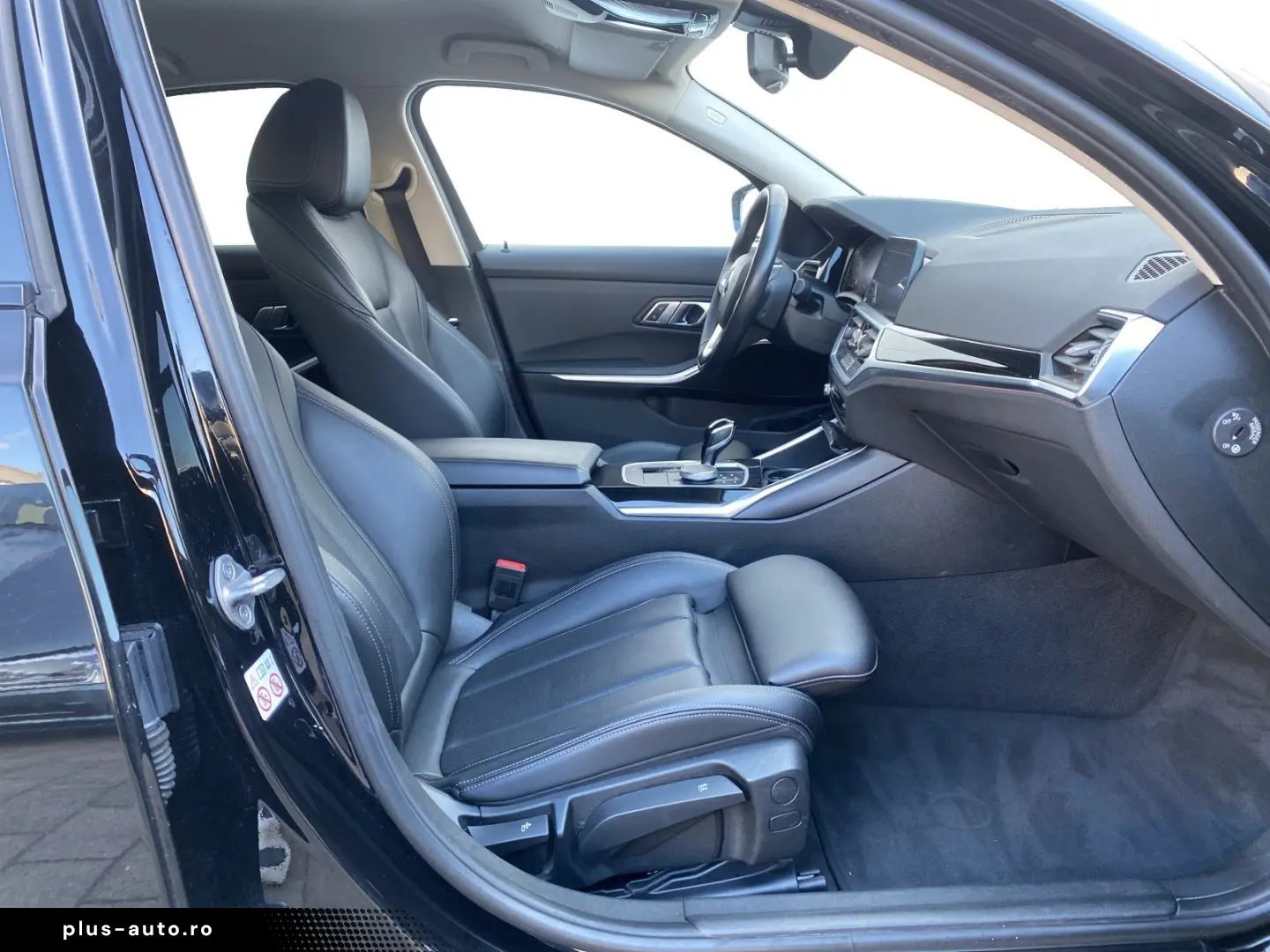 BMW 318d SPORT LINE   HEAD-UP   ACC   LC-PROF   KEYL