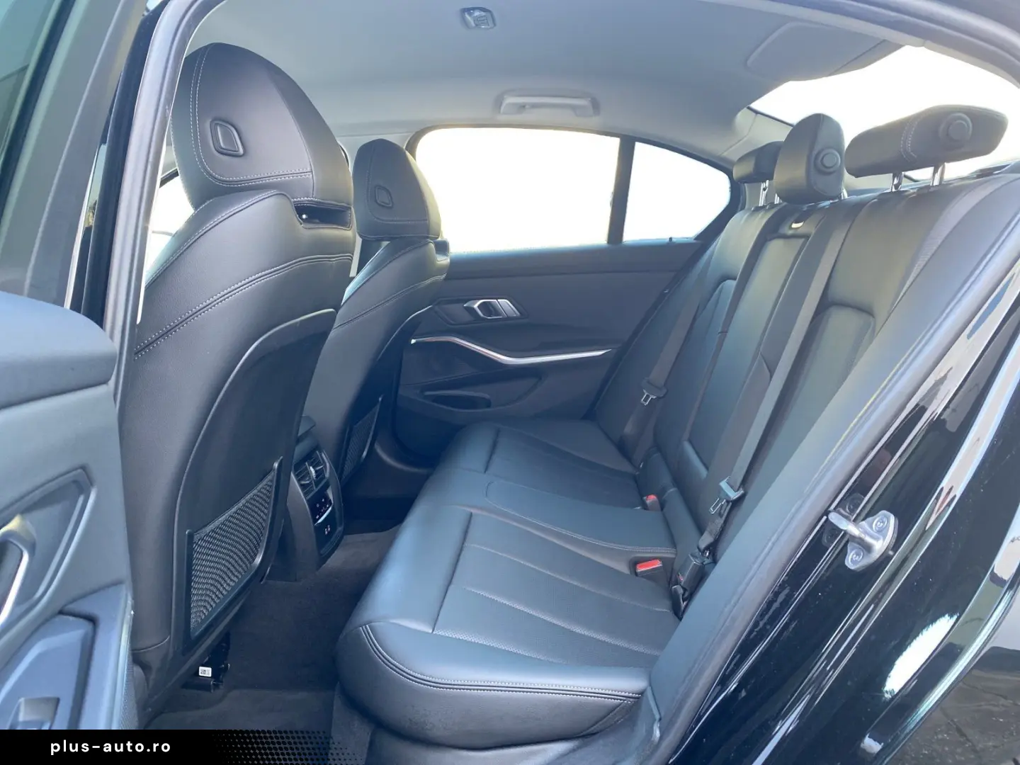 BMW 318d SPORT LINE   HEAD-UP   ACC   LC-PROF   KEYL