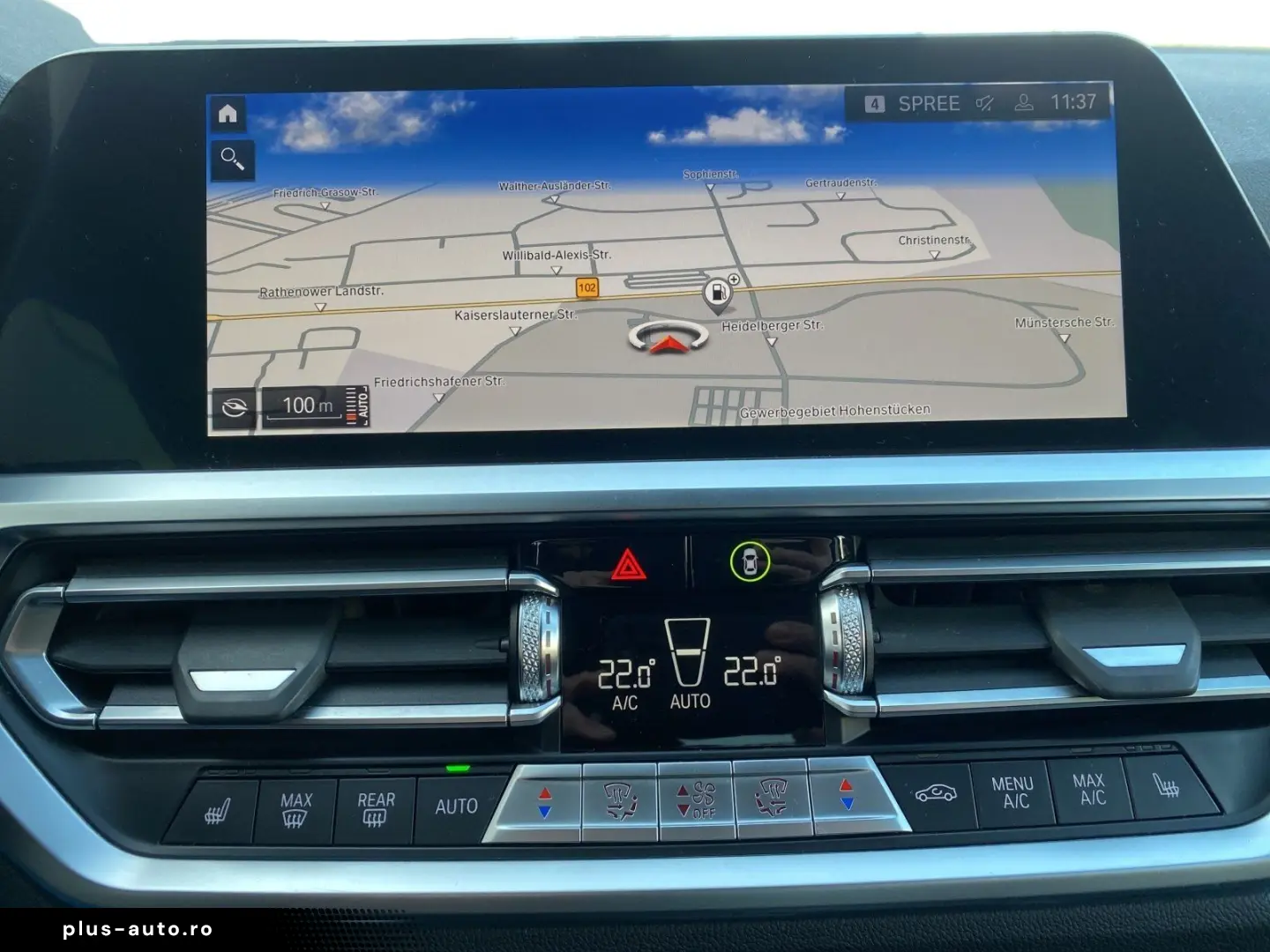 BMW 318d SPORT LINE   HEAD-UP   ACC   LC-PROF   KEYL