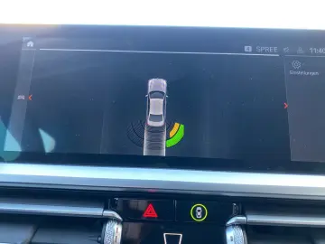 BMW 318d SPORT LINE   HEAD-UP   ACC   LC-PROF   KEYL