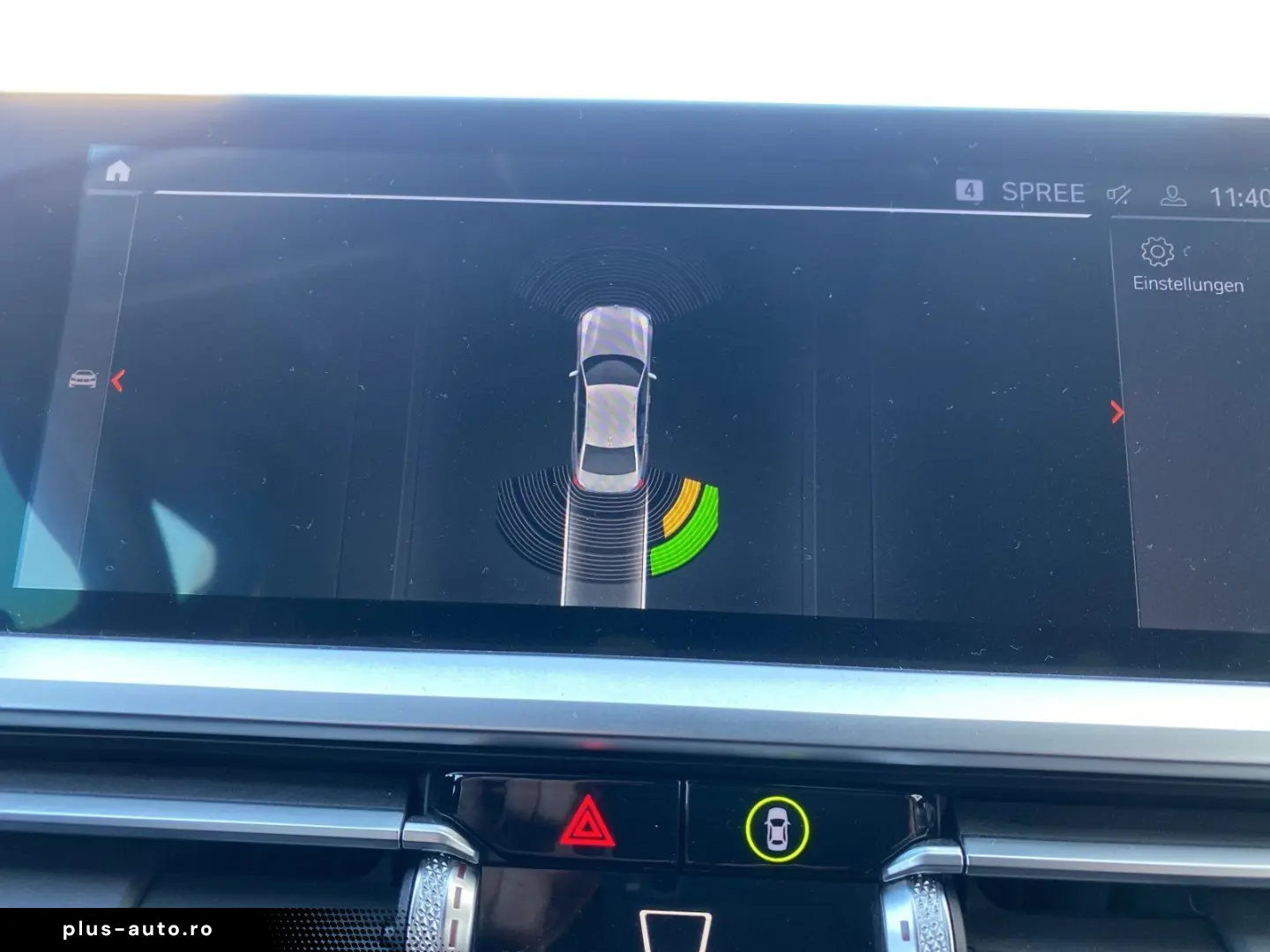 BMW 318d SPORT LINE   HEAD-UP   ACC   LC-PROF   KEYL