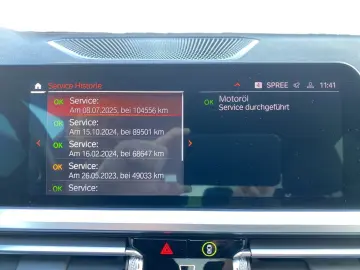 BMW 318d SPORT LINE   HEAD-UP   ACC   LC-PROF   KEYL