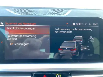 BMW 318d SPORT LINE   HEAD-UP   ACC   LC-PROF   KEYL