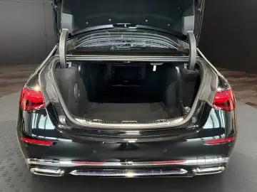 MERCEDES-BENZ S 580 Maybach Burmester E-Active Digital-Light