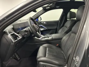 BMW X6 xDrive30d M Sportpaket Pro B&W Pano. AHK DAB