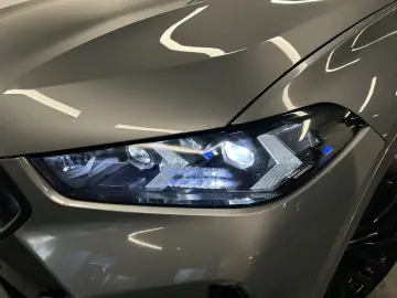 BMW X6 xDrive30d M Sportpaket Pro B&W Pano. AHK DAB