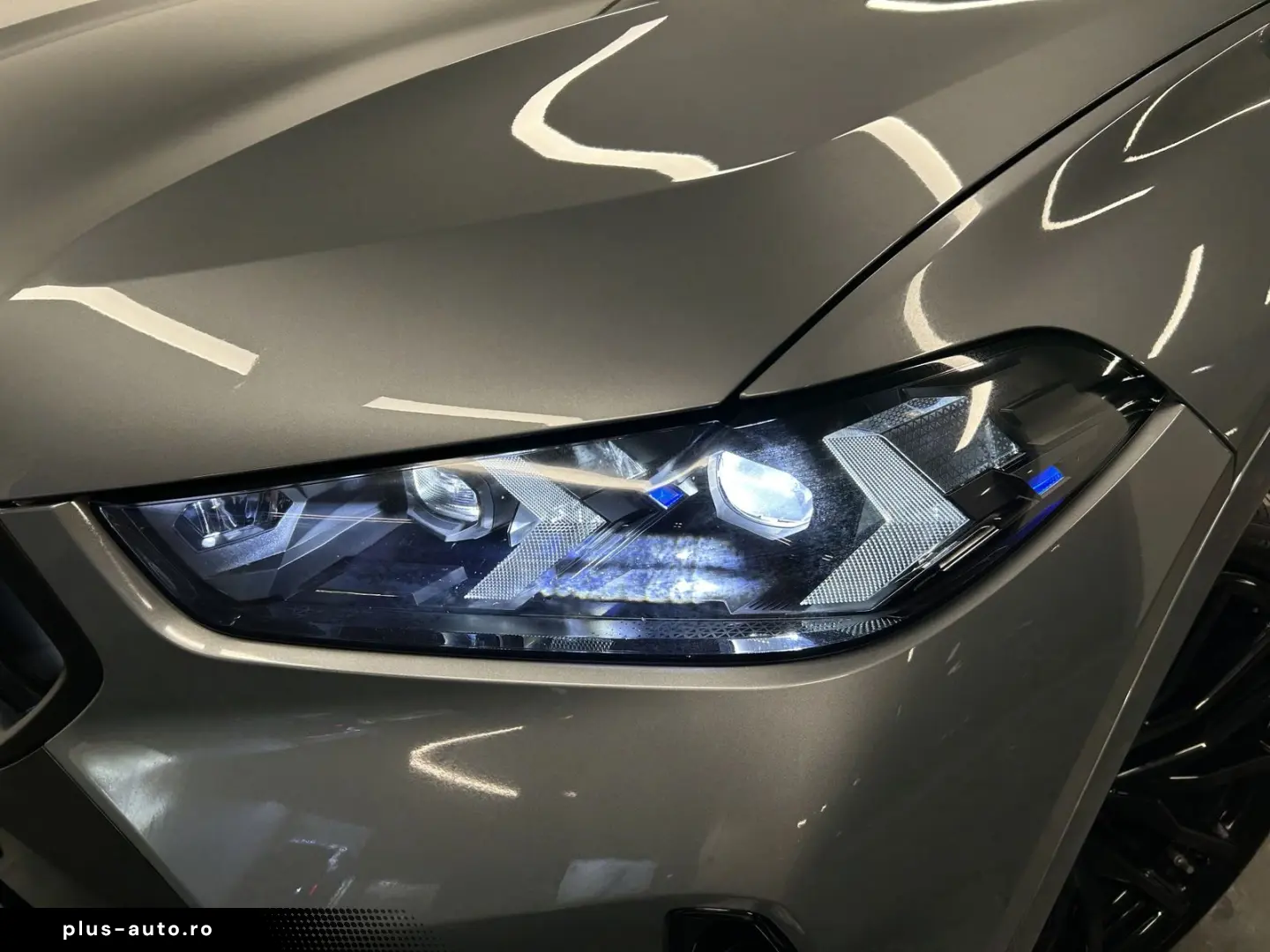 BMW X6 xDrive30d M Sportpaket Pro B&W Pano. AHK DAB