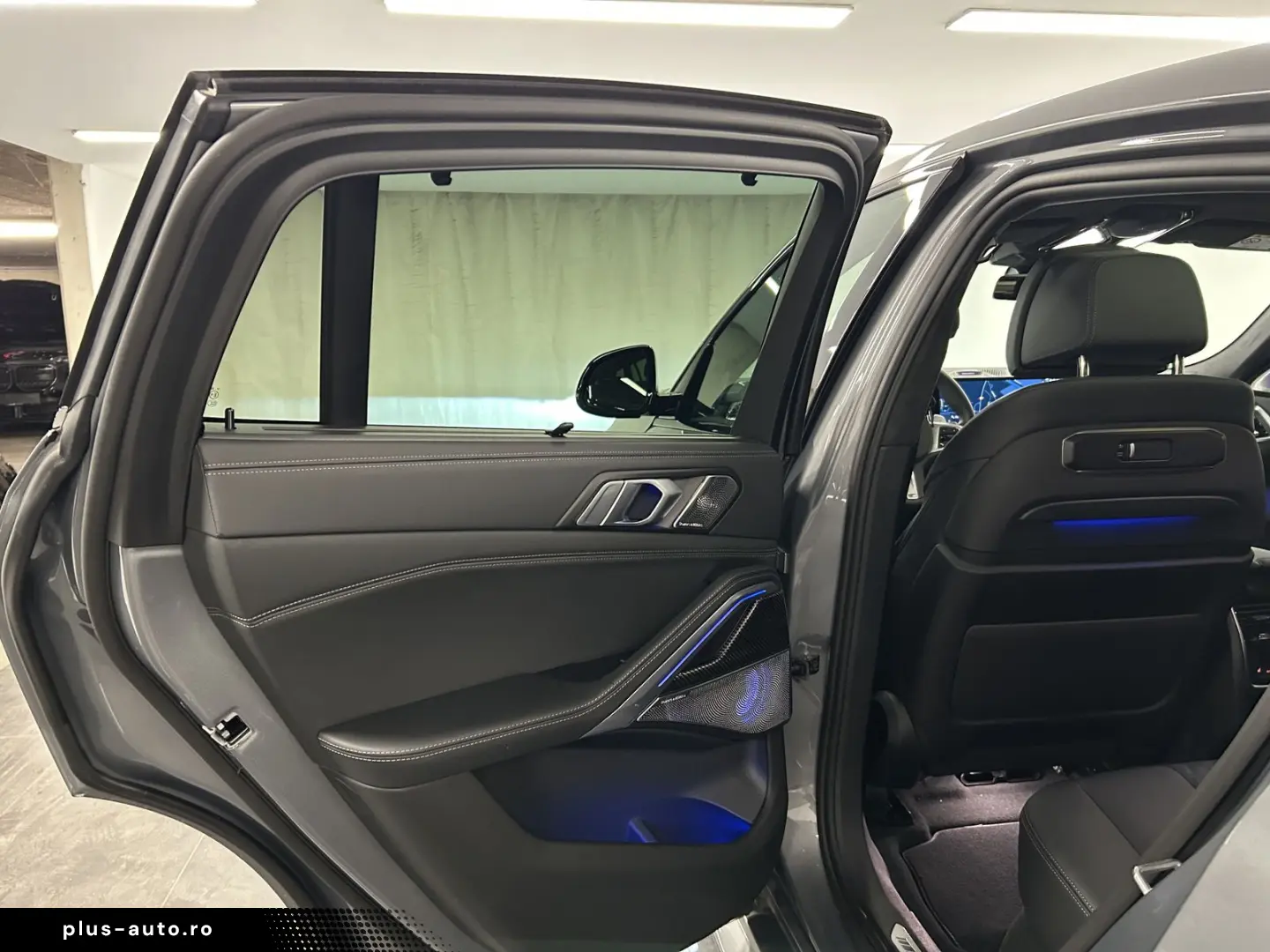 BMW X6 xDrive30d M Sportpaket Pro B&W Pano. AHK DAB