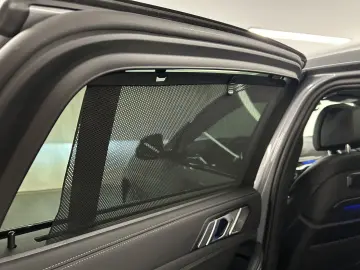 BMW X6 xDrive30d M Sportpaket Pro B&W Pano. AHK DAB