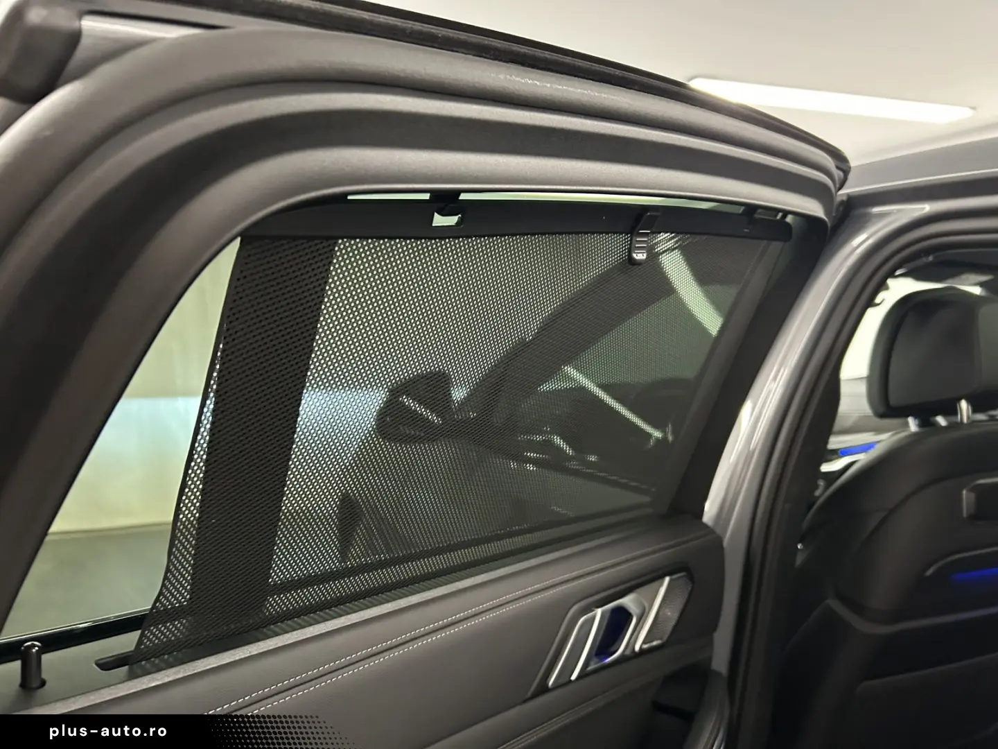 BMW X6 xDrive30d M Sportpaket Pro B&W Pano. AHK DAB