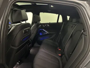 BMW X6 xDrive30d M Sportpaket Pro B&W Pano. AHK DAB