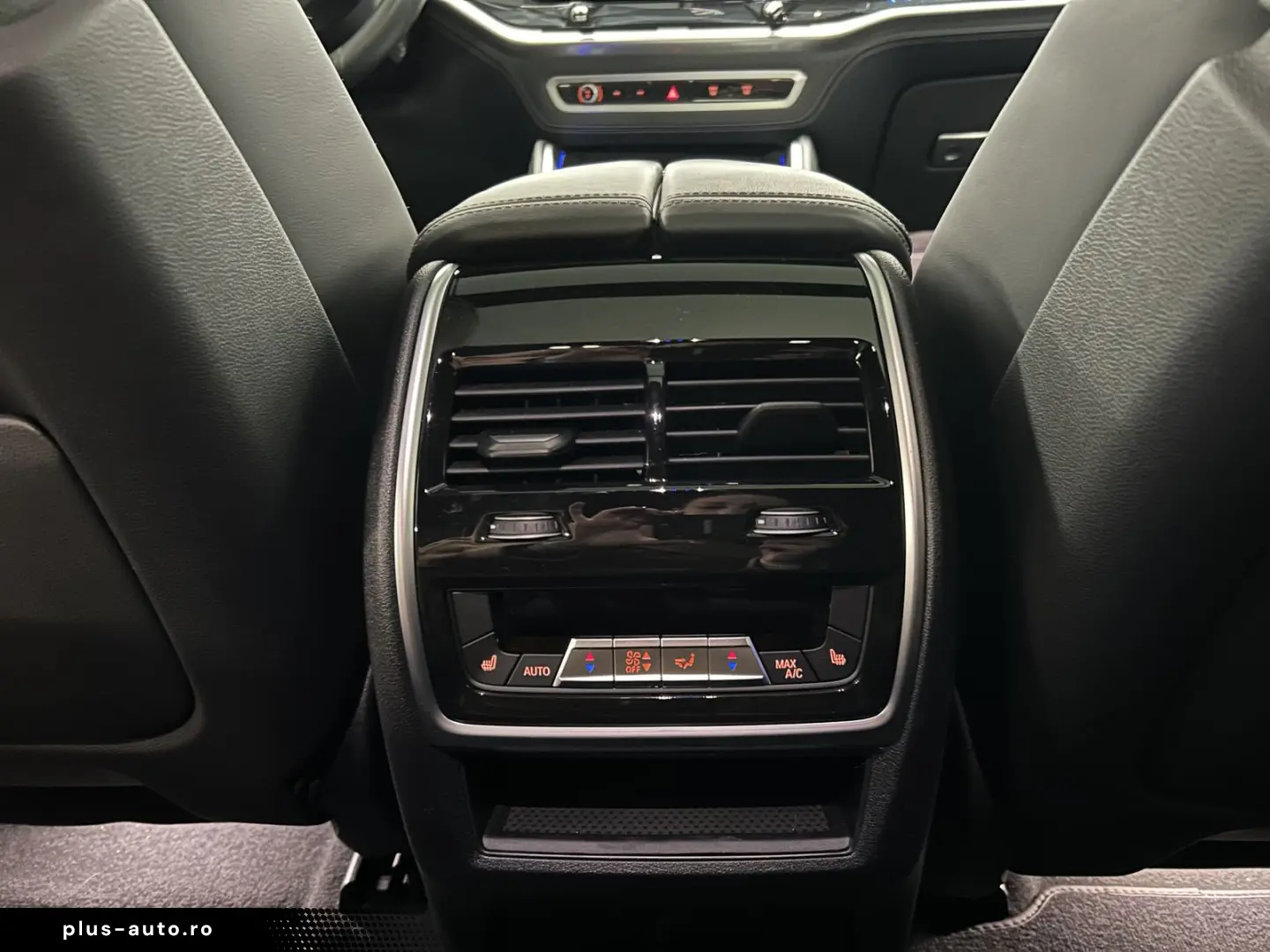 BMW X6 xDrive30d M Sportpaket Pro B&W Pano. AHK DAB