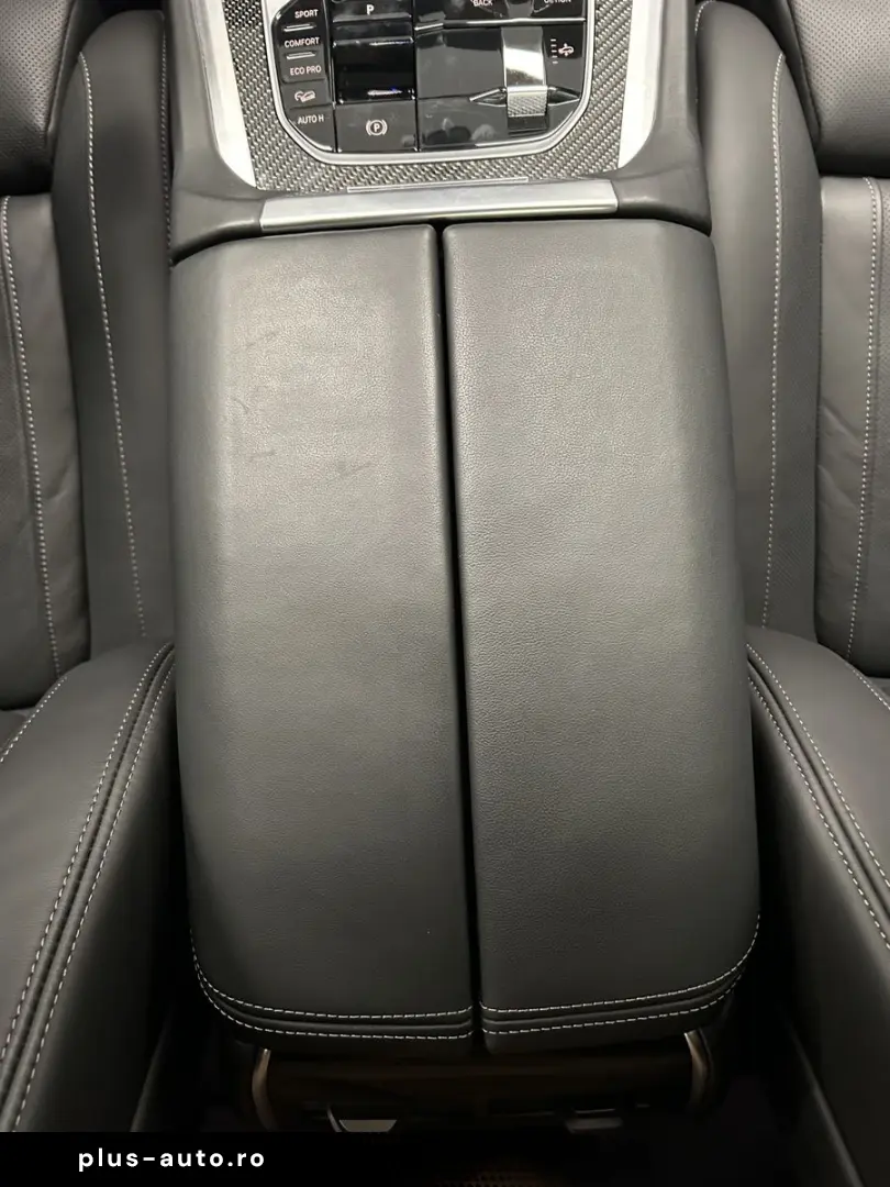 BMW X6 xDrive30d M Sportpaket Pro B&W Pano. AHK DAB