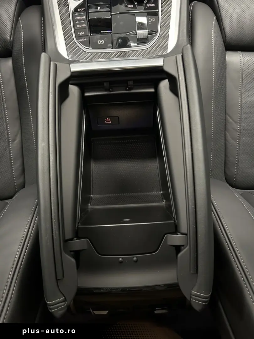 BMW X6 xDrive30d M Sportpaket Pro B&W Pano. AHK DAB