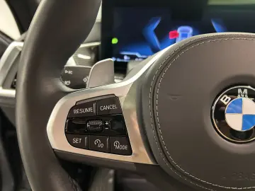 BMW X6 xDrive30d M Sportpaket Pro B&W Pano. AHK DAB