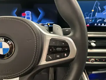 BMW X6 xDrive30d M Sportpaket Pro B&W Pano. AHK DAB